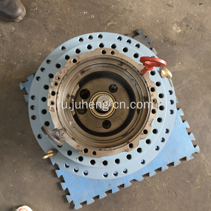 Экскаватор SK210-9 Travel Gearbox SK210LC-9 Travel Gearbox